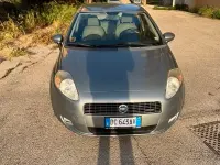 Usata Fiat Grande Punto 90 CV (66 kW) 2006 Utilitaria