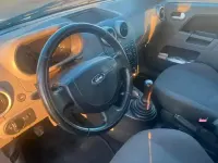 Usata Ford Fusion 68 CV (50 kW) 2004 Utilitaria