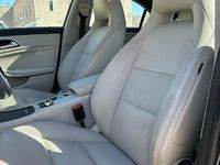 Usata Mercedes CLA220 Premium Plus 2014 Nero Berlina