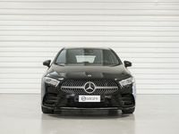 usata Mercedes A220 d Automatic AMG LINE