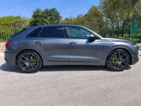 Usata Audi Q8 S-line plus 286 CV (210 kW) 2019 SUV