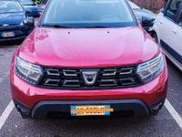Gebraucht Dacia Duster 100 PS (73 kW) 2022 Rot SUV