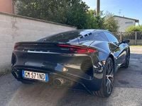 Usata Lotus Emira 405 CV (297 kW) 2023 Grigio Coupé