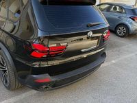 Usata BMW X5 235 CV (172 kW) 2007 SUV