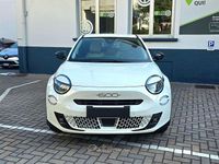 Usata Fiat 600 La Prima 101 CV (74 kW) 2024 Bianco SUV