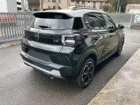 Nuova Citroën C3 PureTech 100 CV (73 kW) 2026 Nero SUV