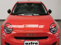 Usata Fiat 600 La Prima 61 kW (84 CV) 2024 Blu SUV