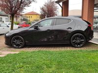 usata Mazda 3 2.0L 150CV Skyactiv-G M-Hybrid Exclusive