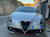 Usata Alfa Romeo Giulietta Progression 140 CV (102 kW) 2010 Utilitaria