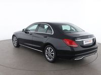 usata Mercedes C200 d Auto Sport