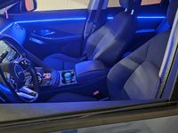 Usata Jaguar E-Pace SE 160 CV (117 kW) 2021 Blu SUV