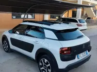 Occasion Citroën C4 PureTech 82 ch (60 kW) 2016 SUV