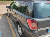 Usata Opel Astra 173 CV (127 kW) 2008 Marrone Station wagon