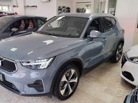 Usata Volvo XC40 Core 163 CV (119 kW) 2023 Grigio SUV