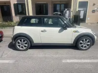 Usata Mini Cooper 120 CV (88 kW) 2007 Utilitaria