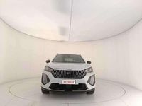 Usata Peugeot 2008 Allure 102 CV (75 kW) 2024 Bianco gelato SUV