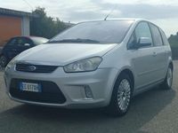 usata Ford C-MAX -- 1.6 TDCi Titanium DPF