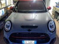 Usata Mini John Cooper Works Hype 231 CV (169 kW) 2017 Utilitaria