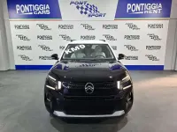 Nuova Citroën C3 110 CV (80 kW) 2026 Nero SUV