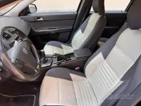 Usata Volvo V50 116 CV (85 kW) 2012 Nero Station wagon