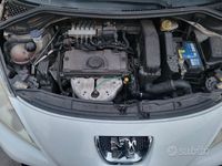 Usata Peugeot 207 75 CV (55 kW) 2009