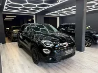 Usata Fiat 500X Sport 120 CV (88 kW) 2020 Nero SUV
