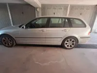Usata BMW 320 150 CV (110 kW) 2002 Station wagon