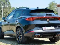 Usata Cupra Formentor 204 CV (150 kW) 2024 Nero SUV