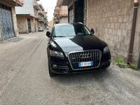 usata Audi Q5 2.0 quattro TDI