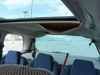 Usata Peugeot 307 107 CV (78 kW) 2003 Blu/azzurro Station wagon