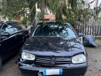 usata VW Golf IV Golf 1.9 TDI/130 CV cat 5p. 4m. Highline