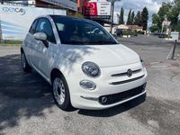 Usata Fiat 500 Dolcevita 108 CV (79 kW) 2024 Bianco Utilitaria