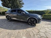 Usata Cupra Formentor 150 CV (110 kW) 2022 SUV