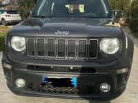 usata Jeep Renegade 1.6 mjt Longitude fwd 120cv my18