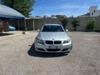 Usata BMW 320 143 CV (105 kW) 2010 Grigio Station wagon