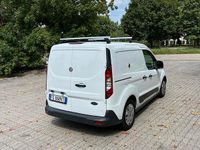Usata Ford Transit Connect 120 CV (88 kW) 2017 Bianco Monovolume