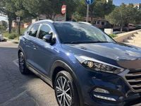 Usata Hyundai Tucson Xpossible 116 CV (85 kW) 2018 SUV