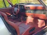 Usata Porsche 911 Carrera 272 CV (200 kW) 1994 Coupé