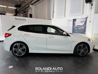 usata BMW 1M Seried Msport auto