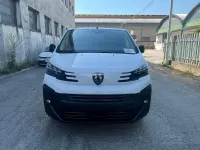 Ny Peugeot Expert S 120 HK (88 kW) 2026 Vit Van