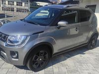 Usata Suzuki Ignis 90 CV (66 kW) 2022 Grigio SUV