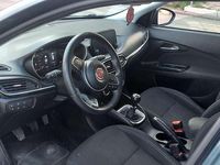 Usata Fiat Tipo Business 131 CV (96 kW) 2021 Blu/azzurro Station wagon