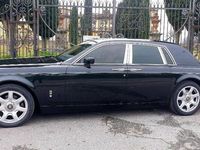 usata Rolls Royce Phantom 6.7