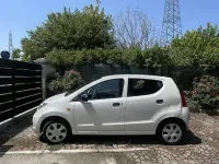 Usata Suzuki Alto 54 CV (39 kW) 2009 Utilitaria