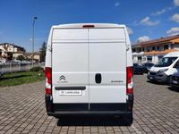 usata Citroën Jumper 33 2.0 HDi Furgone 33 L3H2 Blue HDi 140 S&S