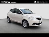 Usata Lancia Ypsilon Gold 69 CV (50 kW) 2016 Beige Utilitaria