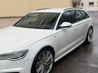 Usata Audi A6 Ambiente 218 CV (160 kW) 2016 Station wagon