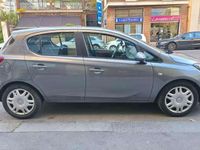 Usata Opel Corsa 69 CV (50 kW) 2018 Grigio Utilitaria
