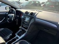 Usata Ford Mondeo Titanium 163 CV (119 kW) 2011 Other Station wagon