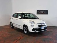 usata Fiat 500L 1.4 Lounge 95cv NEOPATENTATI